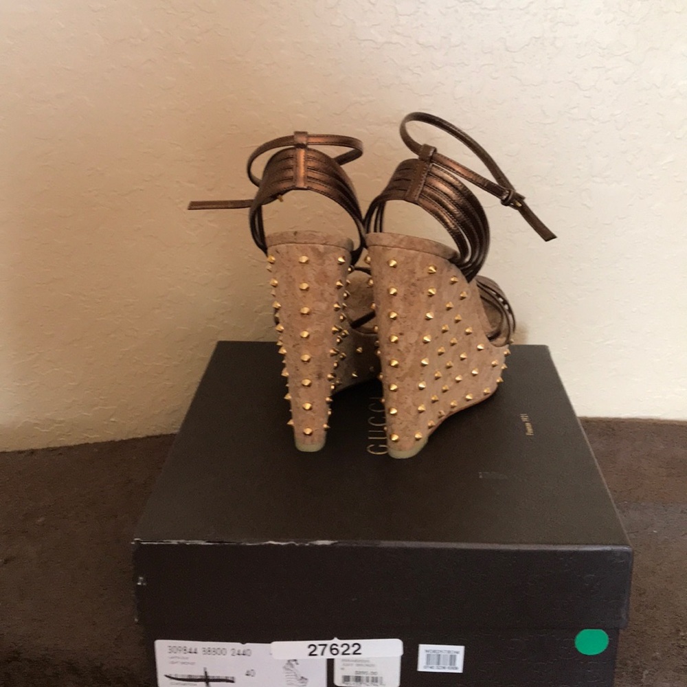 Like New worn 2x-3x - Picture 3 of 5